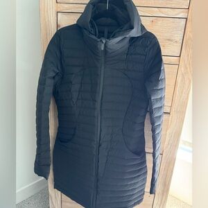 lululemon pack it down NWOT